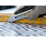 Cutter Stanley Interlock 18mm