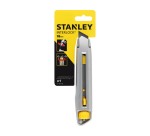Cutter Stanley Interlock 18mm