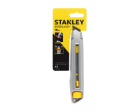 Cutter Stanley Interlock 18mm