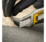 Lame sécable Stanley 18mm 10x 10 pièces