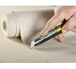 Lame sécable Stanley 18mm 10x 10 pièces