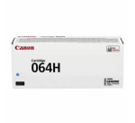 Canon 064H toner cartridge 1 pc(s) Cyan