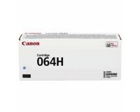 Canon 064h tonerkartusche 1 stück(e) original cyan