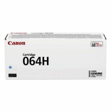 Canon 064H - cyan - original - toner cartridge