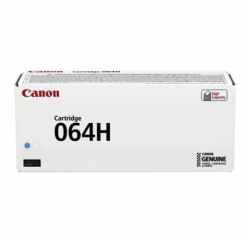 Canon 064h toner cartridge 1 pc(s) original cyan
