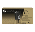 HP 153X W1530X black rechargeable toner