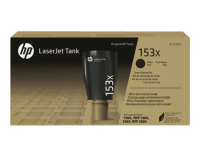 Toner rechargeable HP 153X W1530X noir