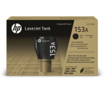 Toner rechargeable HP 153A W1530A noir