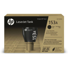 Toner rechargeable HP 153A W1530A noir