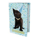 Invitation chat Rachael Hale 14x9cm (NL)