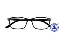 Lunettes de lecture I Need You +2.50 dpt Luca noir