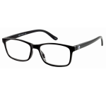 Lunettes de lecture I Need You +2.50 dpt Luca noir