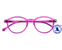 Lunettes de lecture I Need You +3.00 dpt Tropic rose