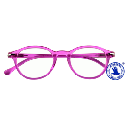 Lunettes de lecture I Need You +3.00 dpt Tropic rose