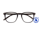 Reading glasses I Need You +2.00 dpt Tailor anthracite