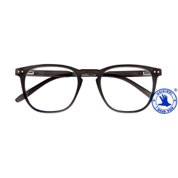 Lunettes de lecture I Need You +2.00 dpt Tailor anthracite