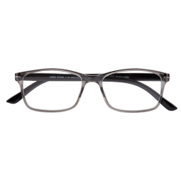 Lunettes de lecture I Need You +2.50 dpt Luca gris