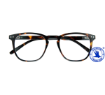 Leesbril I Need You +1.50 dpt Tailor havanna