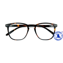 Lunettes de lecture I Need You +1.50 dpt Tailor havane