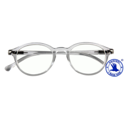 Lunettes de lecture I Need You +1.50 dpt Tropic cristal