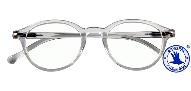 I Need You Reading Glasses +1.50 dpt Tropic Crystal