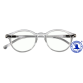 Lunettes de lecture I Need You +1.50 dpt Tropic cristal