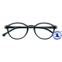 Lunettes de lecture I Need You +1.50 dpt Tropic gris