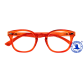 Lunettes de lecture I Need You +3.00 dpt Lollipop orange