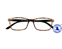 Lunettes de lecture I Need You +1.00 dpt Luca brun