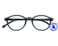 Lunettes de lecture I Need You +3.00 dpt Tropic gris