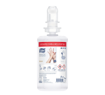 Tork S4 Premium Hand Sanitizer Gel 424103 Unscented 1000ml