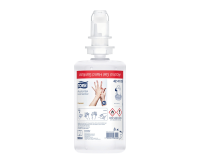 Tork S4 Premium Hand Sanitizer Gel 424103 Unscented 1000ml