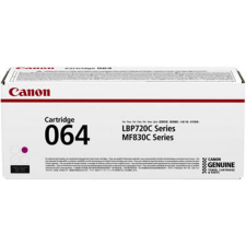 Canon 064 - magenta - original - toner cartridge