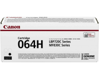 Canon 064h toner cartridge 1 pc(s) original black
