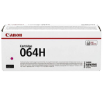 Tonercartridge Canon 064H magenta