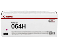 Canon 064h tonerkartusche 1 stück(e) original magenta