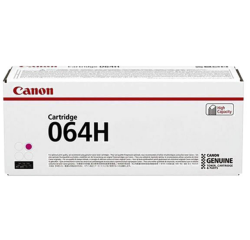Canon 064h tonerkartusche 1 stück(e) original magenta
