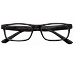 Lesebrille I Need You +1.50 dpt Alex schwarz