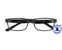 Lunettes de lecture I Need You +1.50 dpt Alex noir