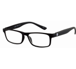 Lesebrille I Need You +1.50 dpt Alex schwarz