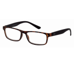 Lunettes de lecture I Need You +2.00 dpt Alex Havane-noir
