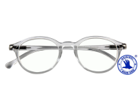 Lunettes de lecture I Need You +3.00 dpt Tropic cristal