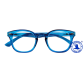 Lunettes de lecture I Need You +1.00 dpt Lollipop bleu