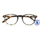 Lunettes de lecture I Need You +1.50 dpt Doctor New brun