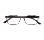 I Need You Reading Glasses +3.00 dpt Luca Gray