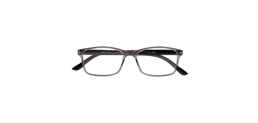 I Need You Reading Glasses +3.00 dpt Luca Gray