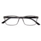 Lunettes de lecture I Need You +3.00 dpt Luca gris