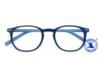 Lunettes de lecture I Need You +1.00 dpt Junior Selection bleu