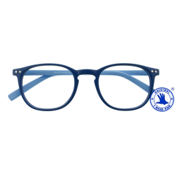 Lunettes de lecture I Need You +1.00 dpt Junior Selection bleu