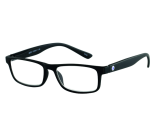Lesebrille I Need You +1.00 dpt Alex schwarz